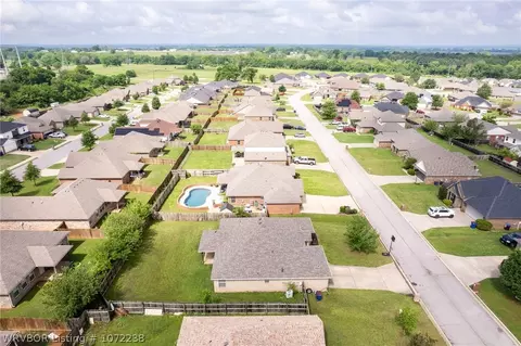 600 Torrington, Fort Smith, AR 72908 photo 38