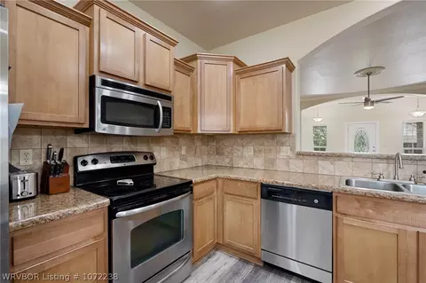 600 Torrington, Fort Smith, AR 72908 photo 11