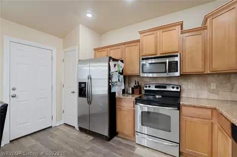 600 Torrington, Fort Smith, AR 72908 photo 14