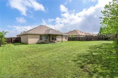 600 Torrington, Fort Smith, AR 72908 photo 30