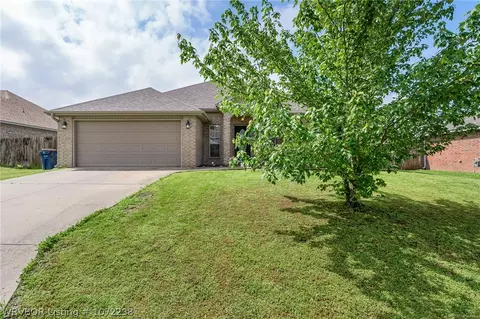 600 Torrington, Fort Smith, AR 72908 photo 41