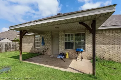 600 Torrington, Fort Smith, AR 72908 photo 34