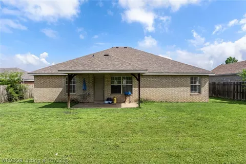 600 Torrington, Fort Smith, AR 72908 photo 31