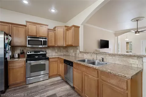 600 Torrington, Fort Smith, AR 72908 photo 13