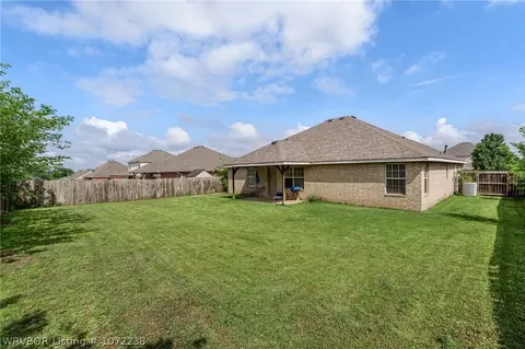 600 Torrington, Fort Smith, AR 72908 photo 32