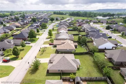 600 Torrington, Fort Smith, AR 72908 photo 37