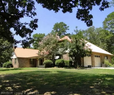 22382 Hamilton Ln, Poteau, OK 74953