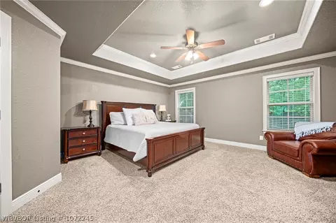 12526 Dunston Dr, Fort Smith, AR 72916 photo 21