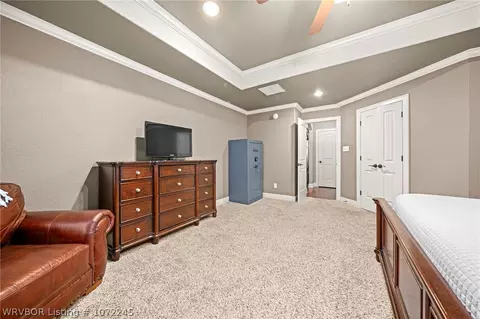 12526 Dunston Dr, Fort Smith, AR 72916 photo 23
