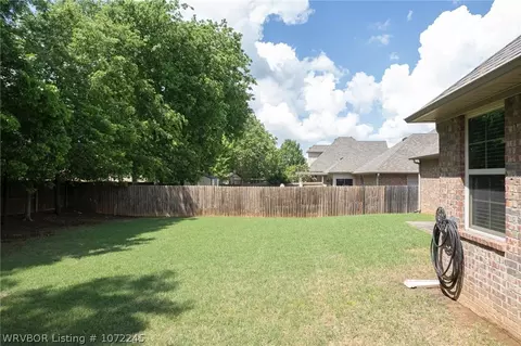 12526 Dunston Dr, Fort Smith, AR 72916 photo 39