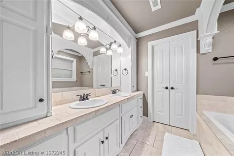 12526 Dunston Dr, Fort Smith, AR 72916 photo 24