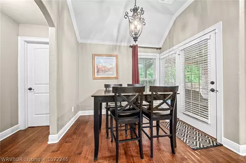 12526 Dunston Dr, Fort Smith, AR 72916 photo 20