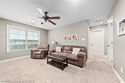 12526 Dunston Dr, Fort Smith, AR 72916 photo 30