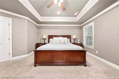 12526 Dunston Dr, Fort Smith, AR 72916 photo 22