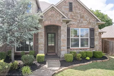 12526 Dunston Dr, Fort Smith, AR 72916 photo 4