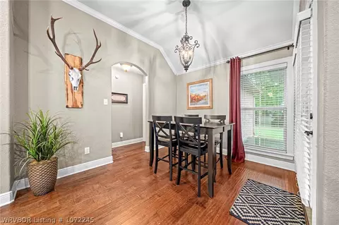 12526 Dunston Dr, Fort Smith, AR 72916 photo 19