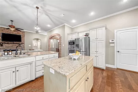 12526 Dunston Dr, Fort Smith, AR 72916 photo 15