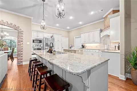 12526 Dunston Dr, Fort Smith, AR 72916 photo 14