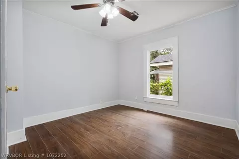 Bedroom - 717 S 23rd St, Fort Smith, AR 72901 photo 2 of 5