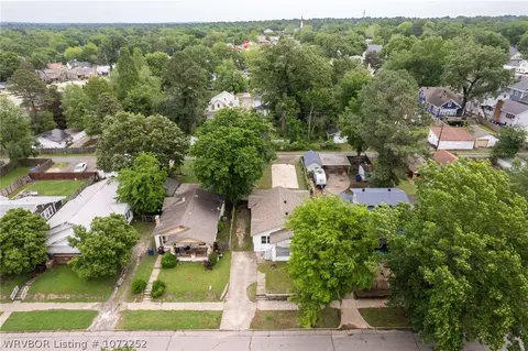 View/Area - 717 S 23rd St, Fort Smith, AR 72901 photo 1 of 3