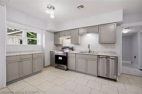 Kitchen - 717 S 23rd St, Fort Smith, AR 72901 photo 1 of 1