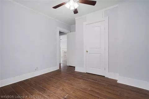 Bedroom - 717 S 23rd St, Fort Smith, AR 72901 photo 1 of 5