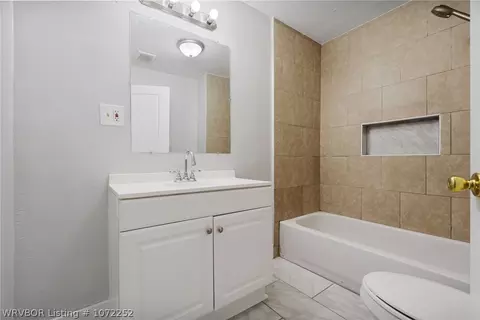 Bath - 717 S 23rd St, Fort Smith, AR 72901 photo 1 of 2