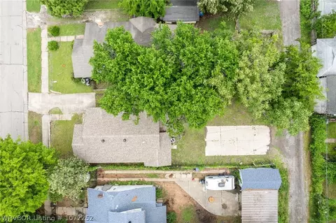 View/Area - 717 S 23rd St, Fort Smith, AR 72901 photo 2 of 3