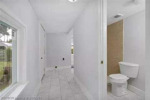 Entry Way - 717 S 23rd St, Fort Smith, AR 72901 photo 4 of 4