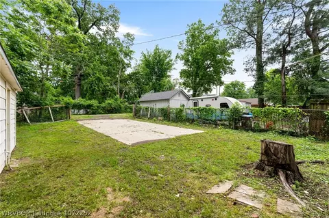 Exterior - 717 S 23rd St, Fort Smith, AR 72901 photo 7 of 7