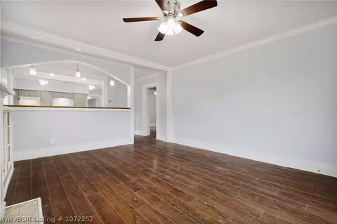 Living - 717 S 23rd St, Fort Smith, AR 72901 photo 3 of 4