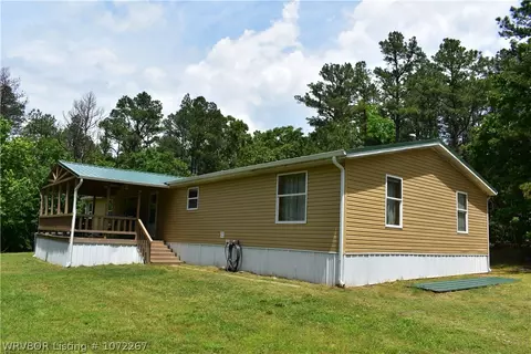 11966 Freedom Rd, Booneville, AR 72927