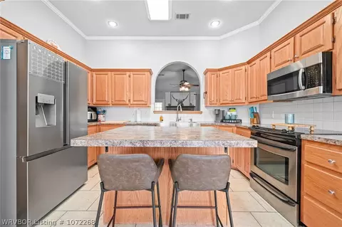 2230 Brookhaven Dr, Alma, AR 72921 photo 15