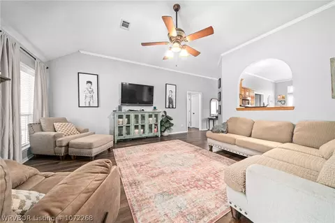 2230 Brookhaven Dr, Alma, AR 72921 photo 7