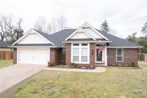 2230 Brookhaven Dr, Alma, AR 72921 photo 2