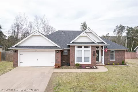 2230 Brookhaven Dr, Alma, AR 72921