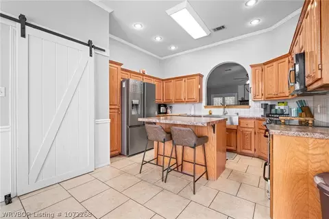 2230 Brookhaven Dr, Alma, AR 72921 photo 13