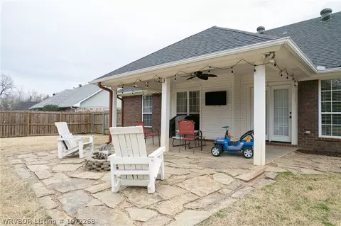 2230 Brookhaven Dr, Alma, AR 72921 photo 34