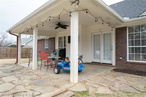 2230 Brookhaven Dr, Alma, AR 72921 photo 33