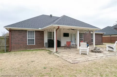 2230 Brookhaven Dr, Alma, AR 72921 photo 35