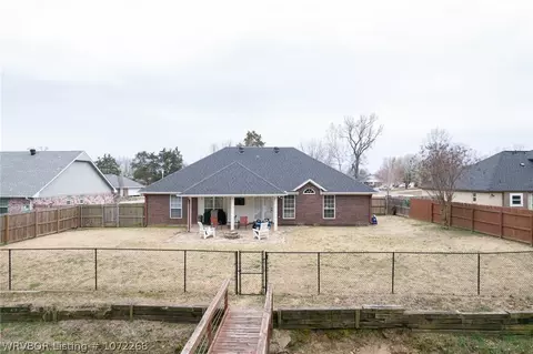 2230 Brookhaven Dr, Alma, AR 72921 photo 37