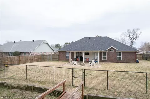 2230 Brookhaven Dr, Alma, AR 72921 photo 36