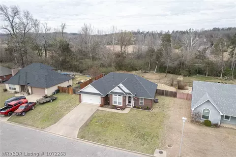 2230 Brookhaven Dr, Alma, AR 72921 photo 38