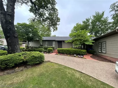 59 Haven Dr, Fort Smith, AR 72901 photo 17