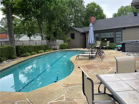 59 Haven Dr, Fort Smith, AR 72901 photo 3