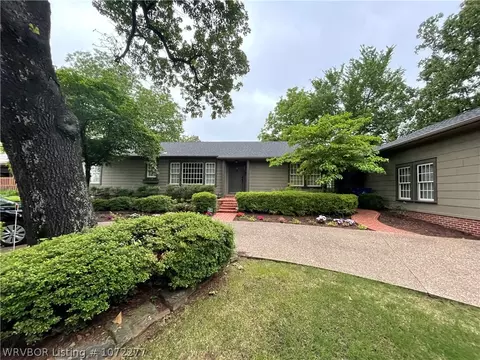 59 Haven Dr, Fort Smith, AR 72901 photo 18