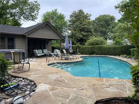 59 Haven Dr, Fort Smith, AR 72901 photo 16