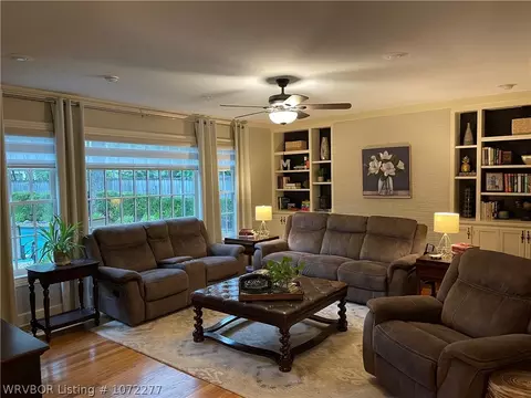 59 Haven Dr, Fort Smith, AR 72901 photo 10