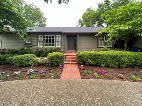 59 Haven Dr, Fort Smith, AR 72901