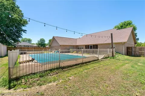 3239 Eagle Dr, Greenwood, AR 72936 photo 32